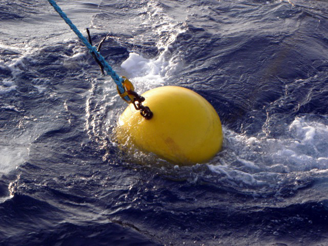 Syntactic ADCP Buoys, Ellipsoid Low Drag Buoys, Plastic Subsurface Floats,  Steel Subsurface Floats, Elliptical Buoys