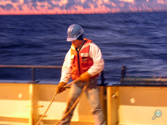 Let Mooring Systems give you a hand!