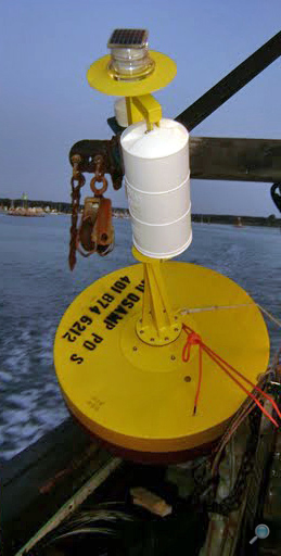 G-700 surface buoy