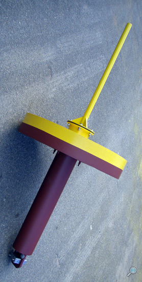 GB-200 surface buoy